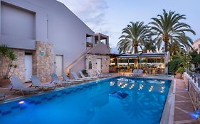 Elotis Suites (adults Only) Agia Marina (crete) 3* Greece